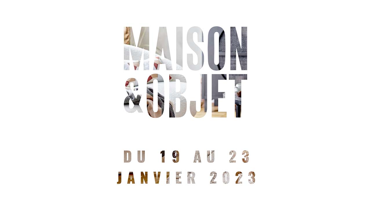 Motion Design pour les voeux 2023 de Showroom Mademoiselle C